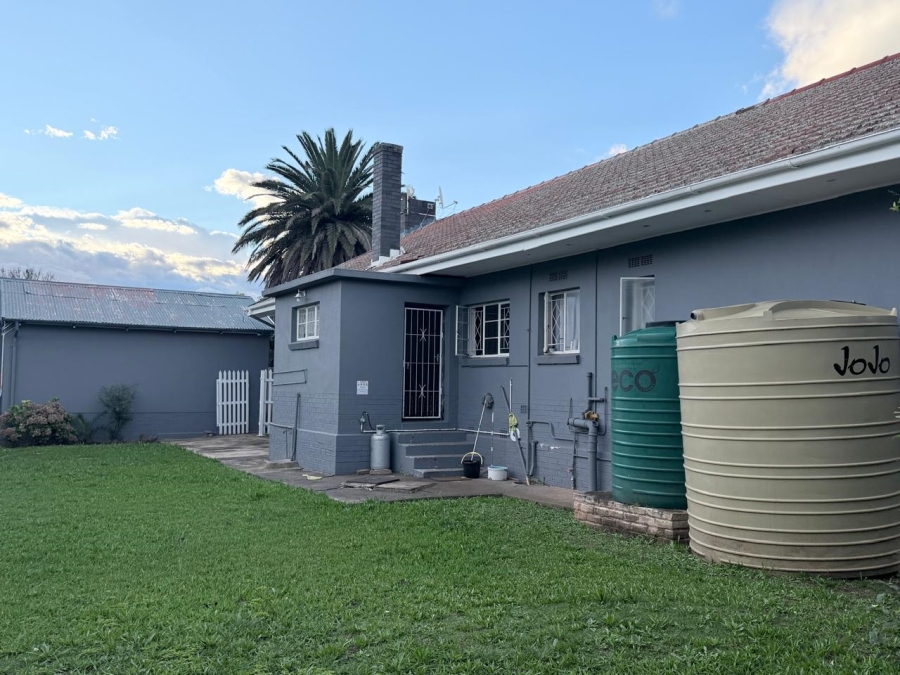 3 Bedroom Property for Sale in Top Town Eastern Cape